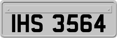 IHS3564