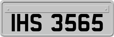 IHS3565