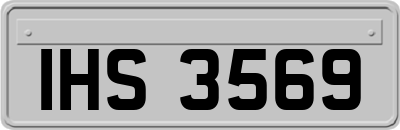 IHS3569