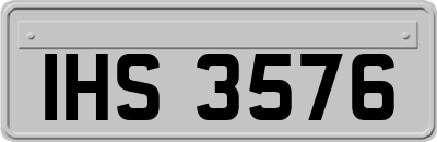 IHS3576