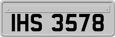 IHS3578
