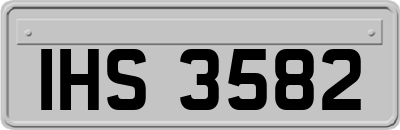 IHS3582