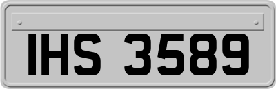 IHS3589