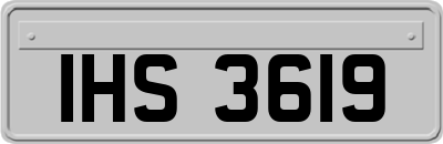IHS3619