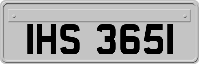 IHS3651