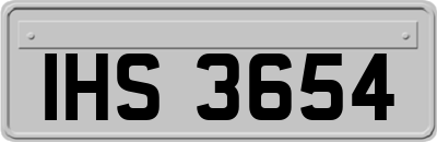 IHS3654