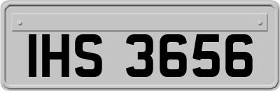 IHS3656