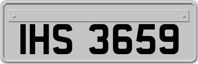 IHS3659