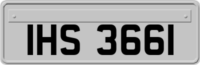 IHS3661