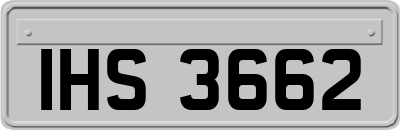 IHS3662