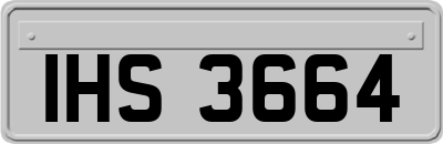 IHS3664