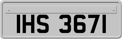 IHS3671
