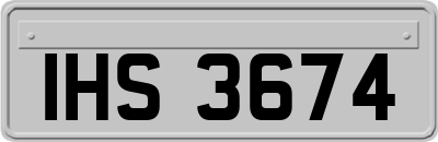 IHS3674