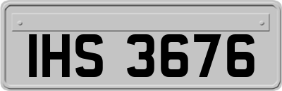 IHS3676