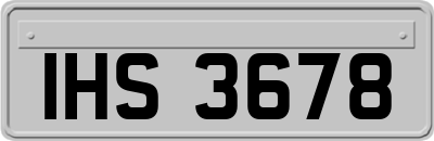 IHS3678