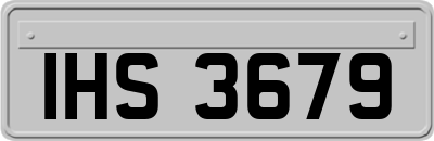 IHS3679