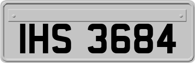 IHS3684