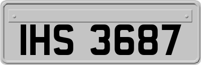 IHS3687
