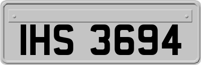 IHS3694