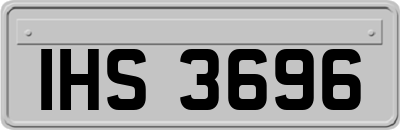 IHS3696