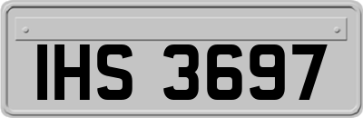 IHS3697