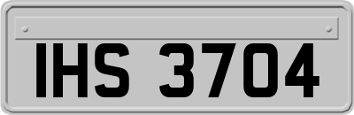 IHS3704