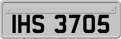 IHS3705