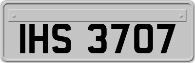 IHS3707