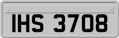 IHS3708