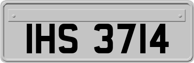 IHS3714