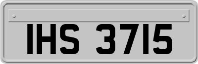 IHS3715