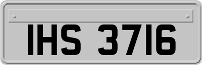 IHS3716