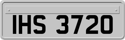 IHS3720