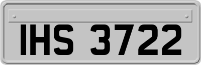 IHS3722
