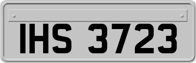IHS3723