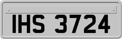 IHS3724