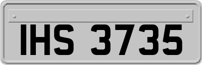IHS3735