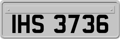 IHS3736