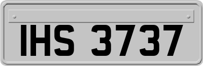 IHS3737
