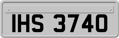 IHS3740