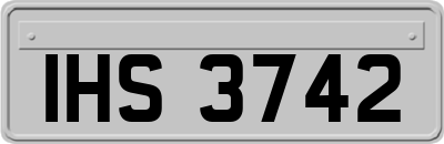 IHS3742