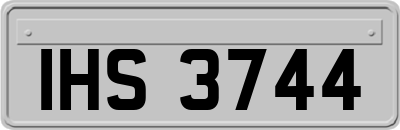 IHS3744