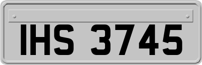 IHS3745