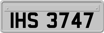 IHS3747