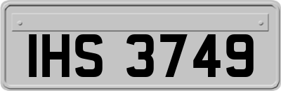 IHS3749