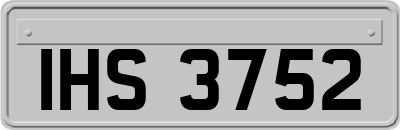 IHS3752