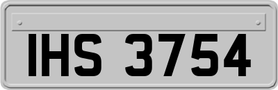 IHS3754