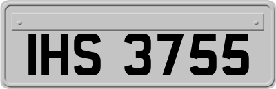 IHS3755