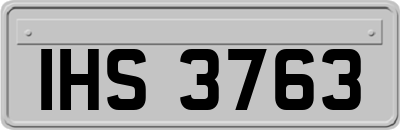 IHS3763