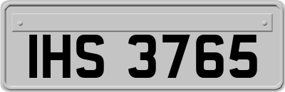 IHS3765